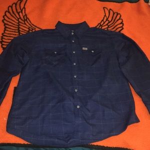 BNWOT Dixxon flannel ‘The Meyers’